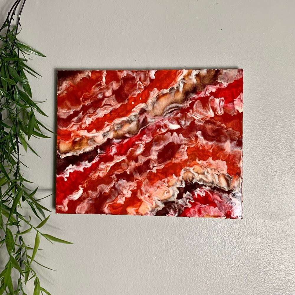 BOGO60% - MELTED CRAYON ART